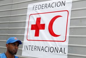 Cruz Roja Internacional: Ayuda humanitaria no basta para resolver los problemas de Venezuela