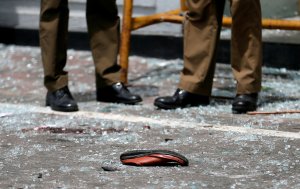 Una pareja de españoles, entre los fallecidos en los atentados de Sri Lanka