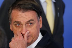 Bolsonaro ofrece colaboración con autoridades españolas sobre el caso de su escolta con droga