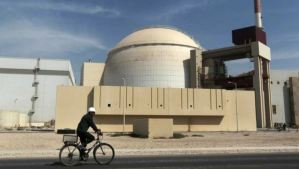 Irán se mantiene en el acuerdo nuclear y la UE termina plan anti sanciones