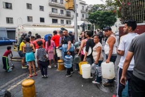 Venezolanos sin posibilidad de prevenir enfermedades