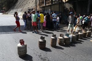 OVCS registró 779 protestas en Venezuela durante febrero