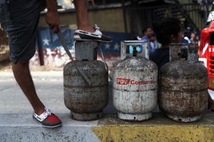 Los servicios públicos se han vuelto impagables para los vecinos de los sectores populares de Caracas