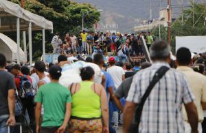 Migrantes venezolanos reciben amenazas de muerte anónimas en Colombia
