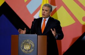 Colombia seguirá reconociendo a Guaidó como presidente encargado de Venezuela (Video)