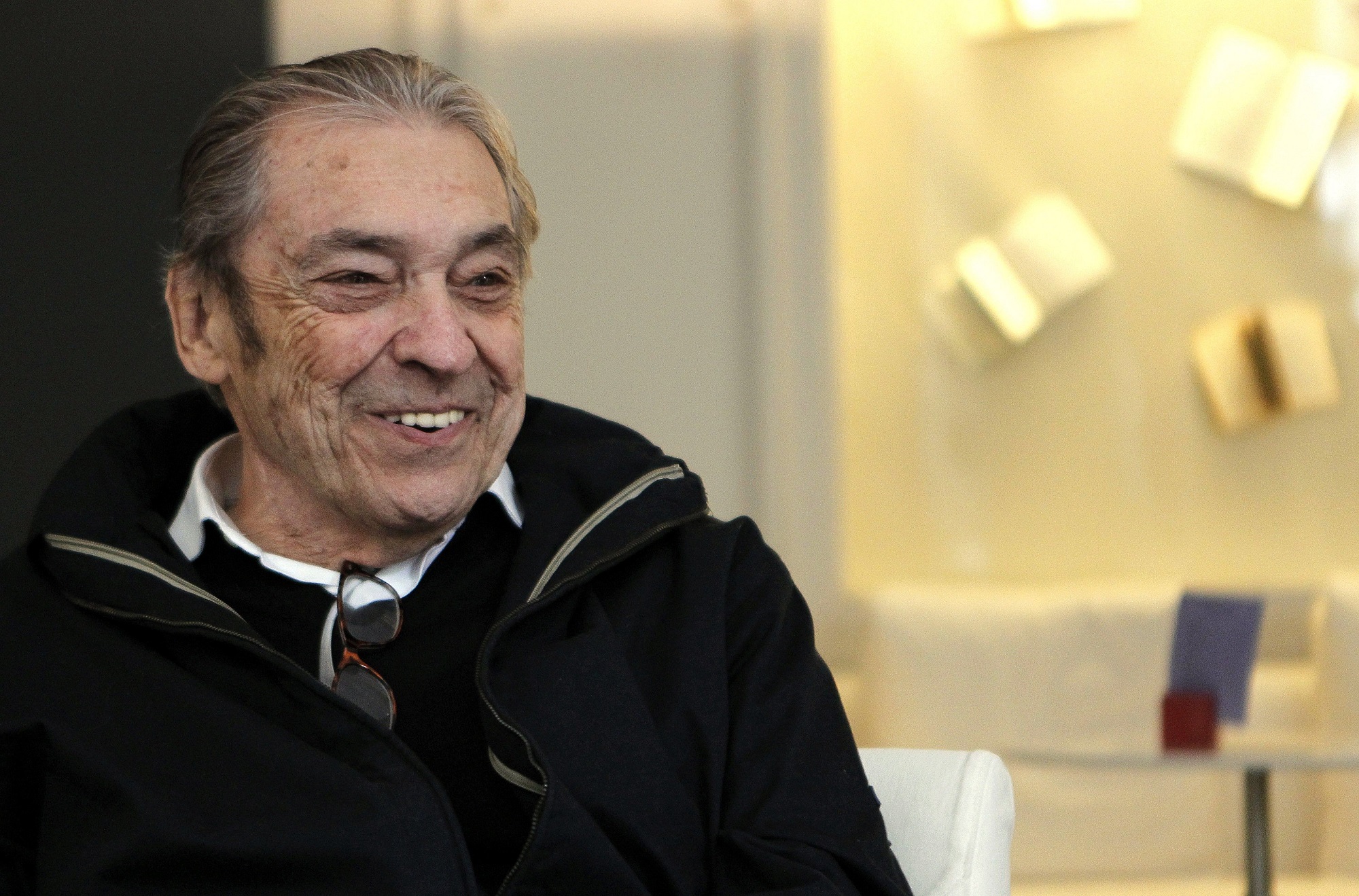 Fallece el cantautor Alberto Cortez a los 79 años