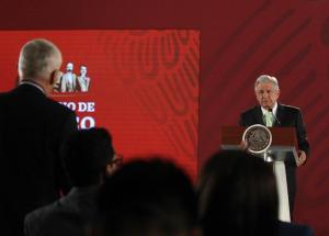 Jorge Ramos vuelve a decirle verdades a un mandatario… esta vez a López Obrador (VIDEO)