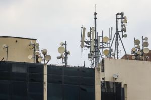 Netblocks: Apagón en gran parte de Venezuela afectó red de telecomunicaciones