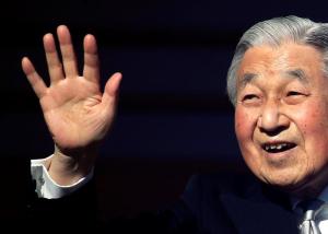 La era de Akihito, una época de paz salpicada por los desastres naturales