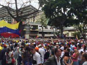 AN legítima aprueba acuerdo contra la xenofobia a venezolanos en el exterior