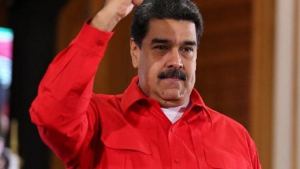 ALnavío: Maduro quiere ponerle mano a 300 millones de dólares que se quedaron en Inglaterra