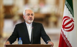 ¡Ah, ok! Canciller iraní urge calificar como “terroristas” a fuerzas de EEUU en Oriente Medio