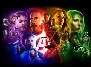 Orden cronológico de las películas de Marvel antes de Avengers: Endgame