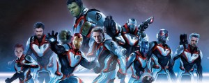 Filtraron el gran final de Avengers: Endgame (VIDEO)