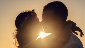 Coge dato: La cantidad de besos que te da tu pareja define lo mucho que te ama