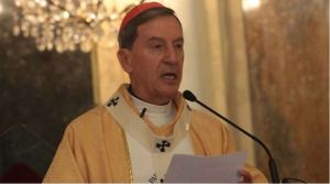 Arzobispo de Bogotá rechaza la politización de la crisis humanitaria en Venezuela