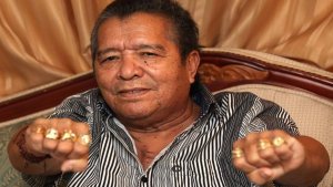 Pastor López será cremado y sus cenizas permanecerán en Colombia