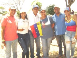 Américo De Gracia: Guaido hace el trabajo Diplomático y el pueblo en la calle