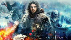 Game of Thrones: 5 posibles finales de la serie más importante de la década