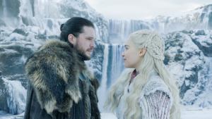 Game of Thrones: El paralelismo entre la temporada 8 y el primer episodio de la serie