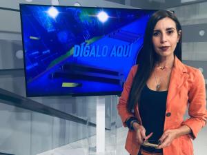 Jackeline Dos Ramos lidera con éxito espacios informativos hispanos