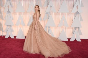 Jennifer Lopez será nombrada el “Icono Fashion” de 2019