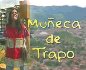 Falleció la actriz Karina Orozco, recordada por la “Muñeca de Trapo”