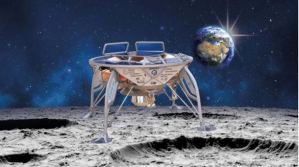 Módulo lunar israelí Bereshit no logra llegar a la Luna tras maniobra final