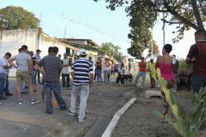 Entre bandas criminales, apatía y amenazas con los Clap se hace política en Ocumare del Tuy
