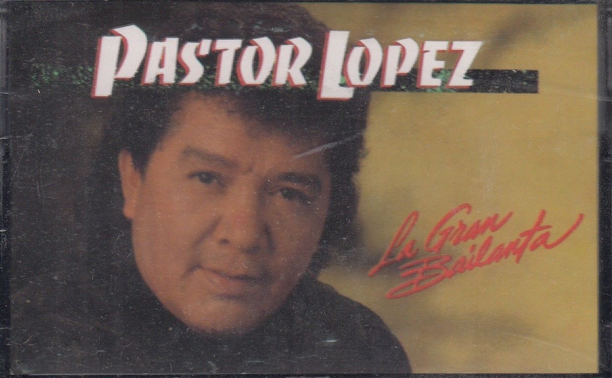 Recopilatorio: Las mejores canciones de Pastor López (VIDEOS)