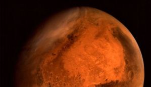 ¡Entérate! Científicos muestran audio sobre el primer sismo en Marte