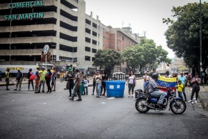 OVCS: 708 protestas se registraron en Venezuela durante el mes de septiembre de 2019