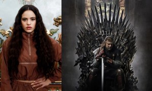 Rosalía estará en el soundtrack oficial de “Game of Thrones”