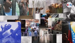 Proponen “Plan Venezuela” para garantizar la recuperación de la seguridad (Video)