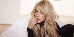 Destruyeron a Shakira por una foto en la que se le nota la celulitis