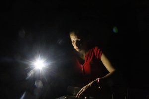 Vecinos de la urbanización Prados del Este tienen más de 12 horas sin luz #30May