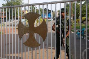 Muchos responsables de atentados de Sri Lanka están arrestados o muertos