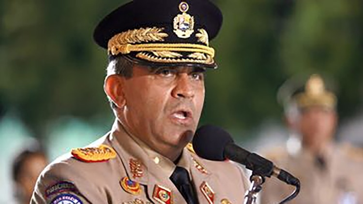 Régimen de Maduro habría trasladado al general Raúl Isaías Baduel de Fuerte Tiuna a un “rumbo desconocido”