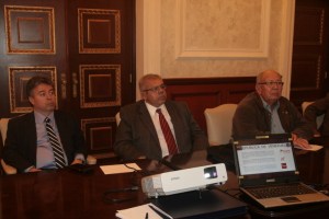 Elías Matta: Una junta interventora pondrá en marcha el plan de recuperación de Pdvsa