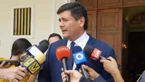 Comisión de Contraloría de la AN inicia investigación al Bandes por presunto envío de dinero a Rafael Correa