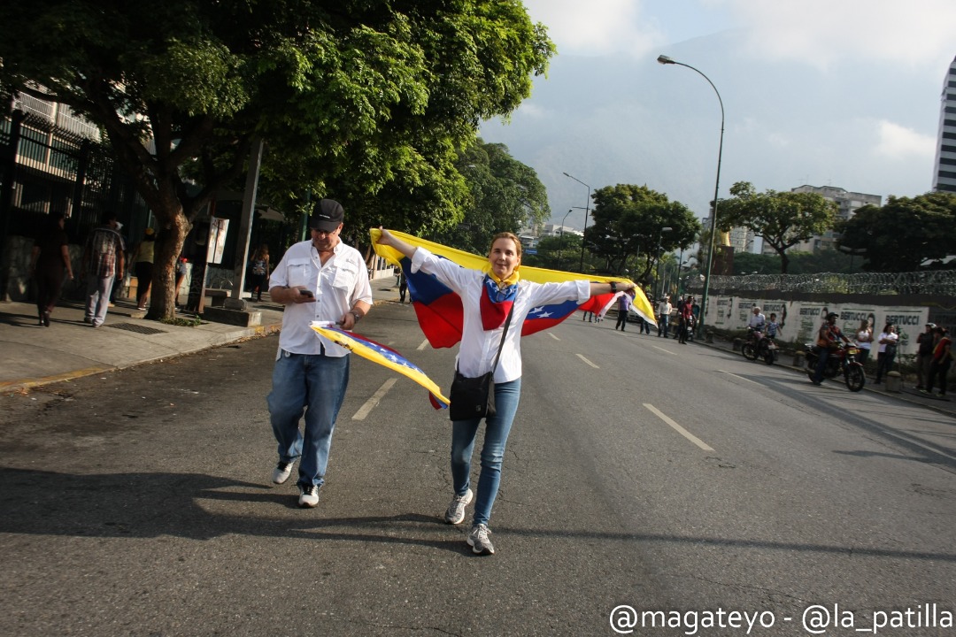 Panamá apoya retorno a la democracia en Venezuela