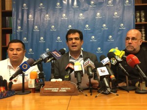 Foro Penal alertó que la cifra de presos políticos sigue en aumento durante la cuarentena
