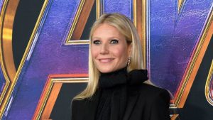 Gwyneth Paltrow contó el desenlace de ‘Avengers: Endgame’