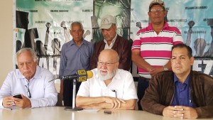 Mesa social de Caracas: Acciones contra Guaidó violan preceptos y principios de la legislación venezolana