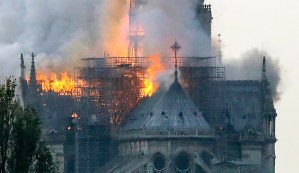 La catedral de Notre Dame: Una joya gótica con ocho siglos de historia