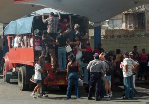 Economía cubana: lo peor no ha llegado aún, Raúl Castro dixit