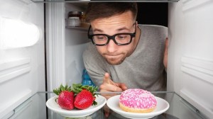 Cuáles son los tres hábitos que pueden arruinar una dieta