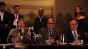 Grupo de Lima negocia con países aliados al régimen para que retiren su apoyo a la dictadura, dice canciller colombiano