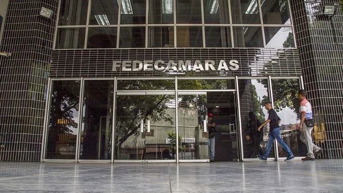 Fedecámaras revela LAS CLAVES para recuperar el sector empresarial en Venezuela tras el saboteo del régimen chavista
