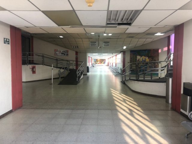 Aeropuerto de Maracaibo. Cortesía. 